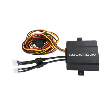 Aquatic Av RG155R1 Universal Rgb Controller