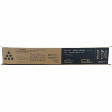 Ricoh Original Laser Toner Cartridge - Black - 1 Each (ric-842378)