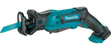 Makita RJ03Z 12v Max Cxt Recipro Saw Tool Only