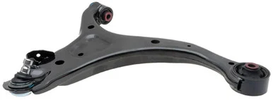 Moog RK621685 Control Arm and Ball Joint Assembly
