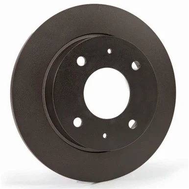 EBC Brakes RK7302 OE Replacement Brake Rotor