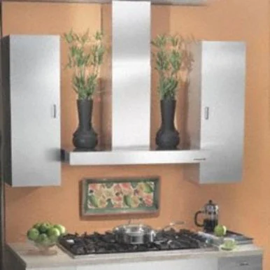 Broan Rangemaster RM533004 Wall Mount Vent Hood RM533004