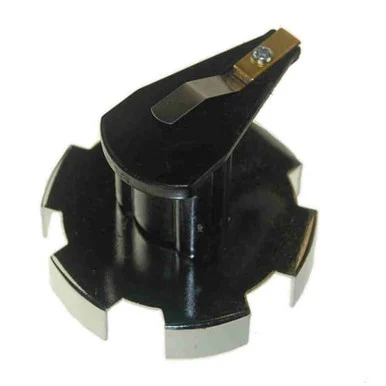 Regitar USA RMN015 Rotor F/mercruiser Engines: Gm V-6 Engines W/thunderbolt Iv & V Hei Ignition