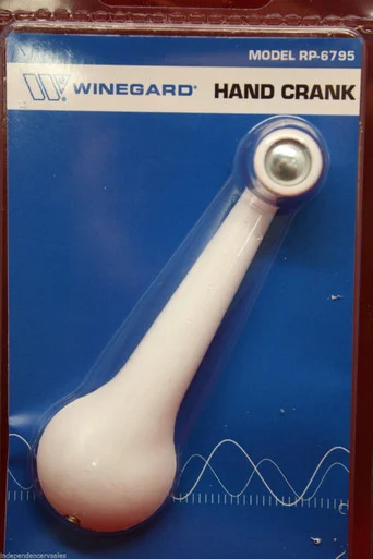 Winegard RP6795 Elevating Crank