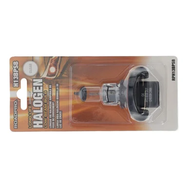 Roadpro RPH13BPSB Replacement Halogen Bulb Replacement Hal