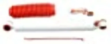 Rancho RS99058 Shock Absorber