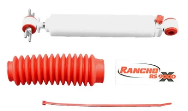 Rancho RS99129 RS9000X Adjustable Shock Absorber
