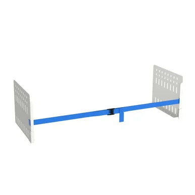Rolacase RSFLE Storage Enclosure /shelving Floor