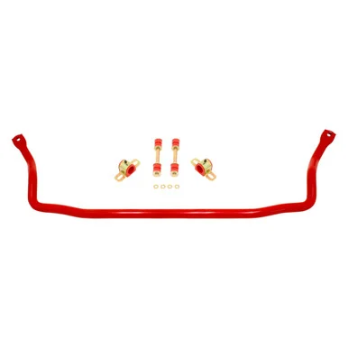 BMR Suspension RSK468R Rear Suspension Kit