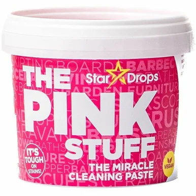 The Pink Stuff Miracle Cleaning Paste (rst-23705)