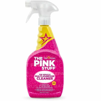 The Pink Stuff Multi-Purpose Cleaner (rst-82382)