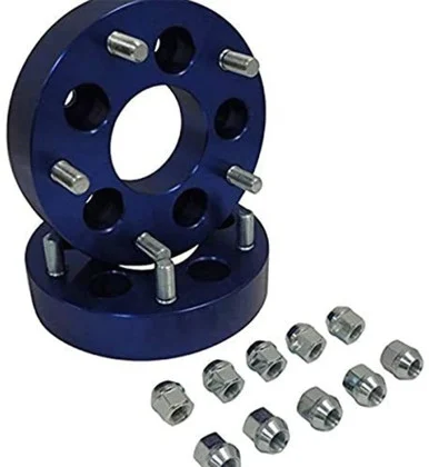 Crown Automotive RT32002 Wheel Adapter Set