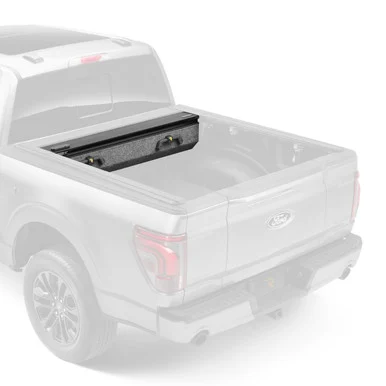 Retrax RT80244 RetraxPRO EZ Off FRC 4000 Retractable Tonneau Cover for Ram 1500 With RamBox