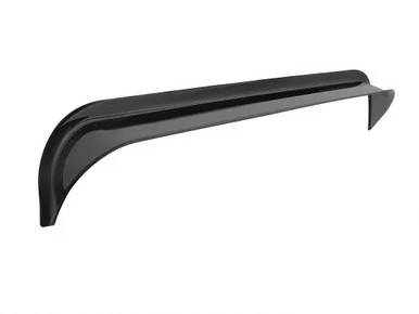 GT Styling RV2047 RV Rain Guard Window Deflector 47" To 49"
