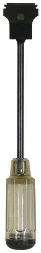 Sm Arnold Select RZ-018 Razor Scraper Screwdriver Style Scraper