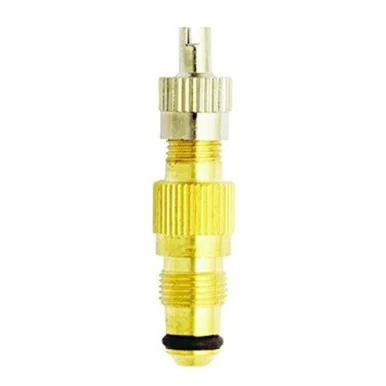 Milton Industries S-464 Core Hous. 2/cd, Tr# Ch-3