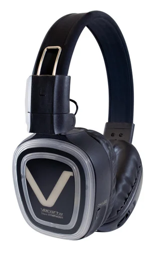 Vocopro SHEADPHONEPRO UHF Wireless Over-Ear Headphone/Receiver
