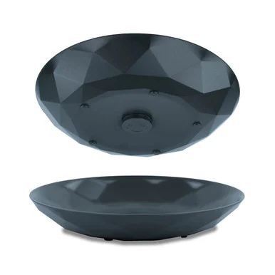 Silwy S0TE14092A Magnetic Plate Set Grey