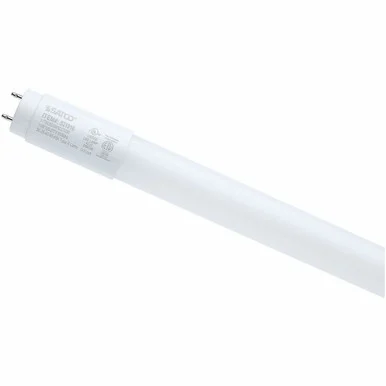 Satco LED Type-A T8 Tube Bulbs (s21916)