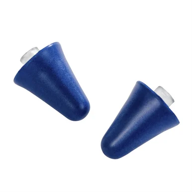 Sellstrom Sellstrom - Earplugs - Reusable - Tapered - Replacement Plugs For S23431 Banded Ear Plugs