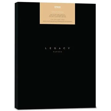 Epson S450093 Legacy Etching 17 X 22