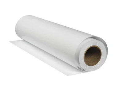 Epson S450296 Surelab Photo Paper Roll, 10 Mil, 8" X 213 Ft, Glossy White, 2/pack