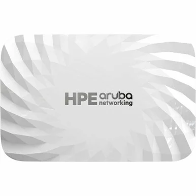 Aruba AP-765 Tri Band Wi-Fi 7 IEEE 802.11a/b/g/n/ac/ax/be/az/mc 5.80 Gbit/s Wireless Access Point - Outdoor (s4k20a)