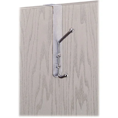 Safco 4166 Over-The-Door Coat Hook (saf-4166)