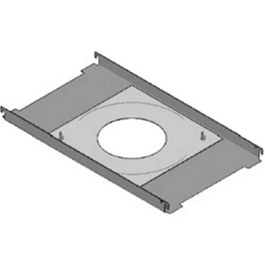 Samsung SBP-302F Ceiling Tile Support Plate For The Xnd-x081f Xnd-x081fz Xnd-x081rf And Shd-3000f5