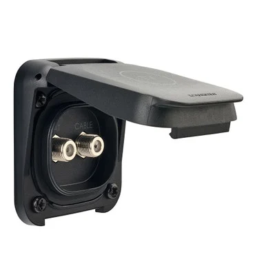 Scanstrut SCVTV1 Satellite Connection Port