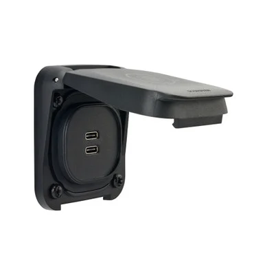Scanstrut SCVUSB01 Dual USB-C Socket