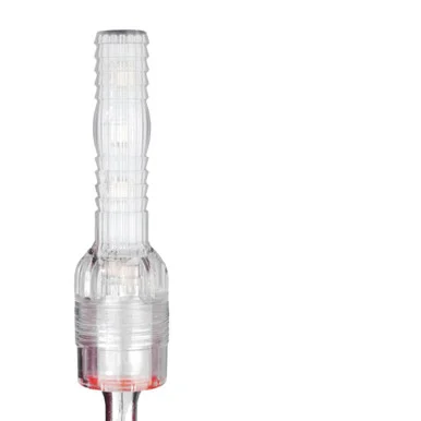 Driver Industrial Safety SC4CAR Bright Constant Amber/red Led Whip