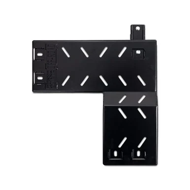 Mishimoto BNSDF35T17TC Transfer Case Skid Plate for Ford Raptor