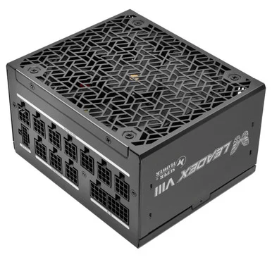 Super Flower SF1000F14SP Platinum 1000W Modular ATX Power Supply