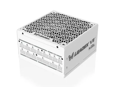 Super Flower SF850F14XG(WH) 850W ATX Power Supply 80 Plus Gold Fully Modular SF850F14XG(WH)