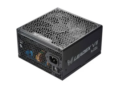 Super Flower SF850F14XG Fully Modular Power Supply