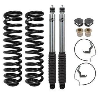 Randys SFLVLSIG17 Suspension Lift Kit CSFLVLSIG17