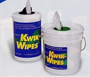 Kresto KWIK-WIPES (shn-87008)
