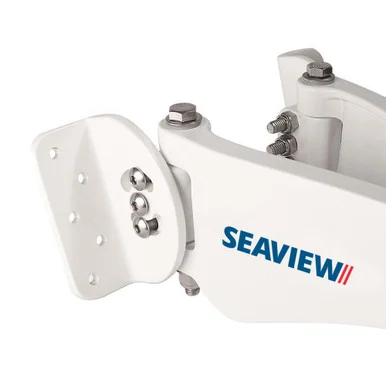 PYI Inc SM18RFB Seaview Mast Bracket W/flybridge Adapter Kit
