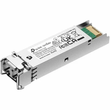 TP-Link Omada 1000-Base-SX MMF Mini GBIC Module (sm311lm)