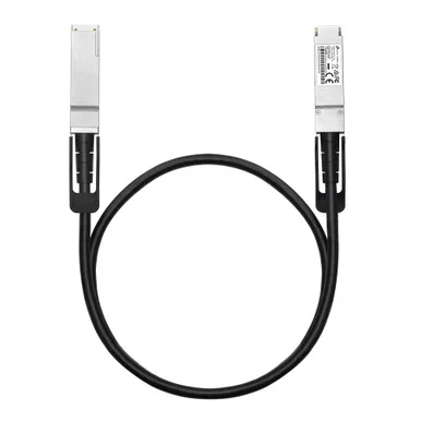 TP-Link SM9220-1M 100g Qsfp28 Direct Attach Cable 1m