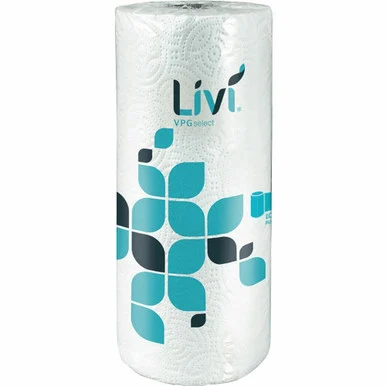 Livi VPG Select Kitchen Paper Towels (sol-41508)