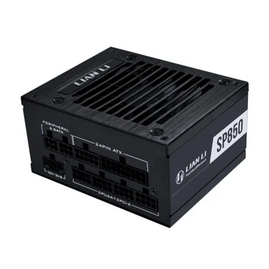 Lian Li SP850G.B 850W SFX Power Supply 80 Plus Gold SP850G.B