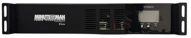 Minuteman SR1000RMLCD Ups Avr Lcd 600w Rack/tower/wall Low-cost