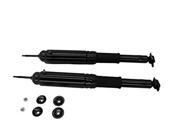 KYB SR1002 Air Shock - kyb shocks