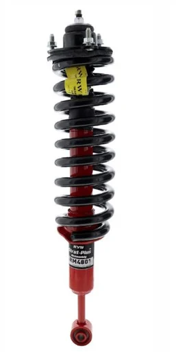 KYB SRM4801 Performance Strut Assembly - kyb shocks