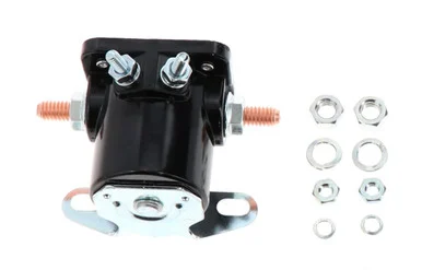 Standard SS581T Starter Solenoid