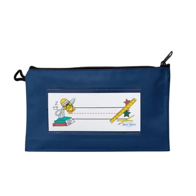 Seat Sack Pencil+Pouch (ssk-00040)