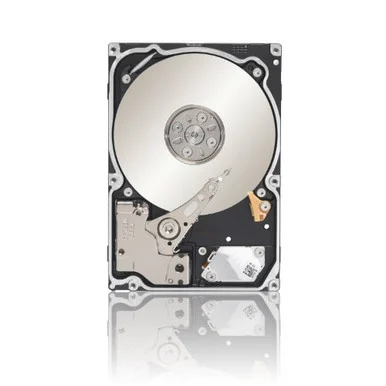 Seagate Constellation ES.3 ST1000NM0023 1 TB Hard Drive - 3.5" Internal - SAS (6Gb/s SAS)