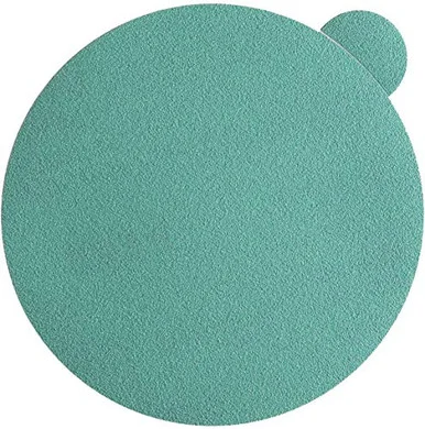 Sunmight Usa SUN-1320 Film - 6 No Hole Psa Di Disc 1000grit Box/100 1320_59_3